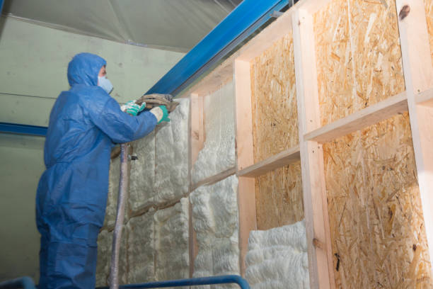 Soundproof Insulation Installation in Strathmore, CA